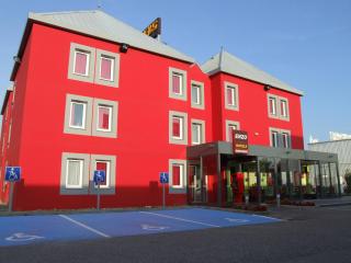 Enzo Hotel Mulhouse Sud Morschwiller le Bas - Morschwiller-le-Bas - 5