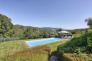 Le Pergole by Salogi Villas - Santo Stefano - 7