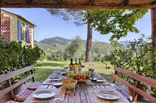 Le Pergole by Salogi Villas - Santo Stefano - 8