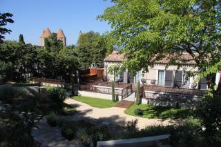Hotel Pont Levis - Franck Putelat - Carcassonne - 3