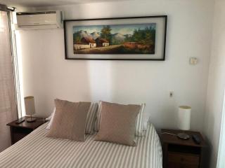 Apart hotel Fraga - Santiago - 5