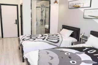 Xiamen Guiran Hostel - Xiamen - 7