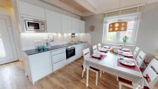 Feriendorf Südstrand Haus 50 - Pelzerhaken - 0