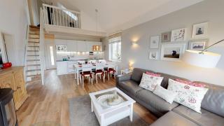 Feriendorf Südstrand Haus 50 - Pelzerhaken - 2