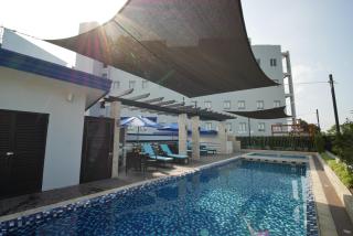 Blue Lotus Hotel - Davao - 5
