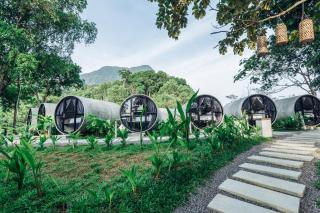 The Culvert - Kuching - 0