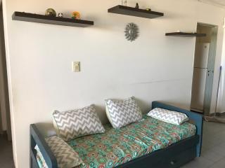 Departamento Libra XX Frente al mar! Promo findes ! - Villa Gesell - 5