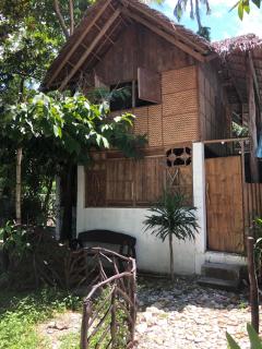 Amami Beach Resort - Puerto Galera - 5