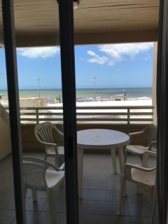 Departamento Libra XX Frente al mar! Promo findes ! - Villa Gesell - 0