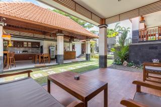 Soki Villa - Canggu - 7