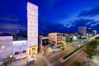 Mercury Boutique Hotel - Đà Nẵng - 4