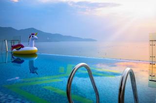 Maximilan Danang Beach Hotel - Da Nang - 6