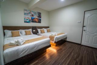 Times Traveller M.J - 3