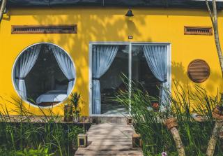 Binh Minh Eco Lodge - Can Tho - 8