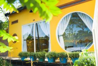 Binh Minh Eco Lodge - Can Tho - 6