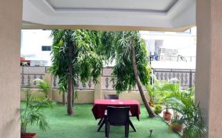 Magnus Calypso Suites Viman Nagar - Pune - 1