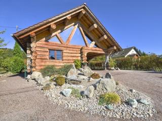 Le Chalet de Lyne - Erckartswiller - 0