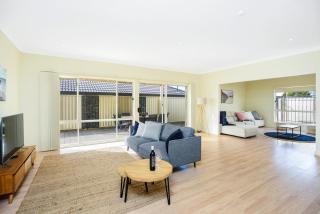 Aldinga Beach Experience - C21 SouthCoast Holidays - 1