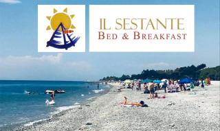 Il Sestante B&B - Condofuri - 3
