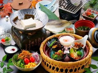 Seaside Hotel Mimatsu Ooetei - 1