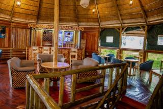 Ingagi Park View Lodge - 4