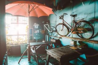 Motodorm Langkawi - 6