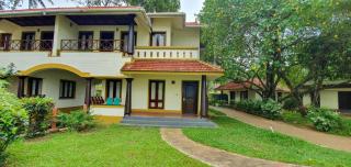 The World Backwaters, Alleppey - 1