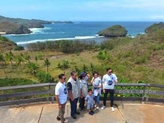 Desa Limasan Resort - Kalak - 3