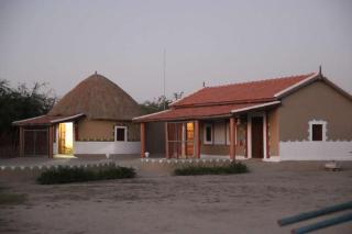 Rann Visamo Resort - Bherandiāla - 3