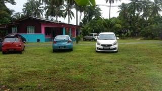 Seri Pengkalan Homestay - Bachok - 3