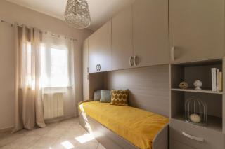 SICULI HORTIS SEA HOME - Villa - Jacuzzi - Air Conditioning - Free Parking - Video Surveillance & Alarm System - Altavilla Milicia - 4