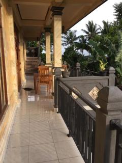 Kenari House - Ubud - 1