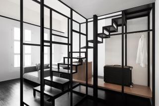 Hotel Mono - Singapore - 3