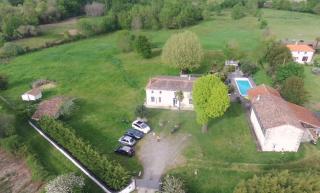 Gîte indépendant entre vignes et océan - 1