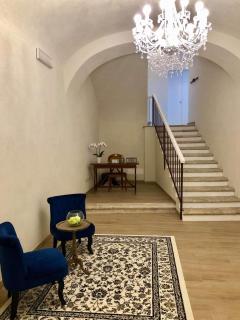 A Casa Di - Alvito - 5