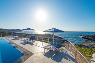 Vlamis Villas - Stavros - 5