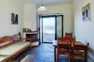 Vlamis Villas - Stavros - 1