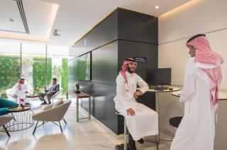 Boudl Al Wadi - Riyad - 6