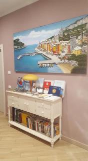 Guest House Le Tre Spezie - 1