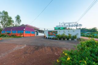 Khun Ning Resort - Phang Khon - 6