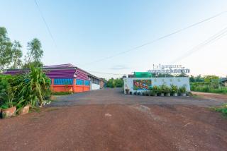 Khun Ning Resort - Phang Khon - 7