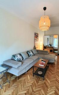 Urban Deluxe Apartments - Thessaloniki - 6