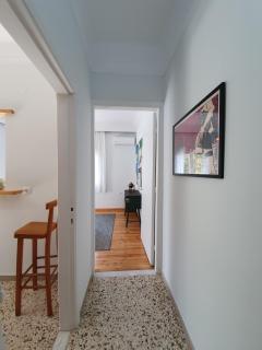 Urban Deluxe Apartments - Thessaloniki - 1