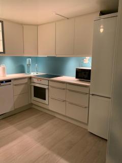 Beautiful apartment in central Leknes - Leknes - 4