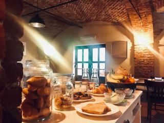 MARSAM locanda - Bene Vagienna - 8