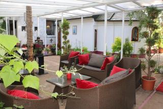 Hotel Attaché - Raunheim - 6