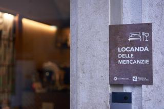 Locanda delle Mercanzie - Brescia - 9
