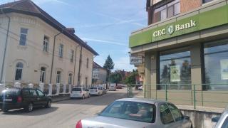 Apartament Lavinia - Călimăneşti - 7