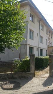 Apartament Lavinia - Călimăneşti - 8
