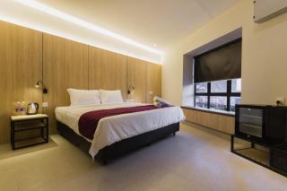 GM Hotel Kuantan - 1